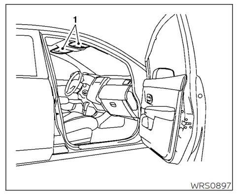 NISSAN 2021 Sentra Car - light2