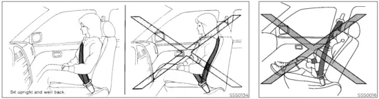 NISSAN 2021 Sentra Car - belt