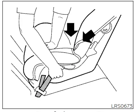 NISSAN 2021 Sentra Car - fig12