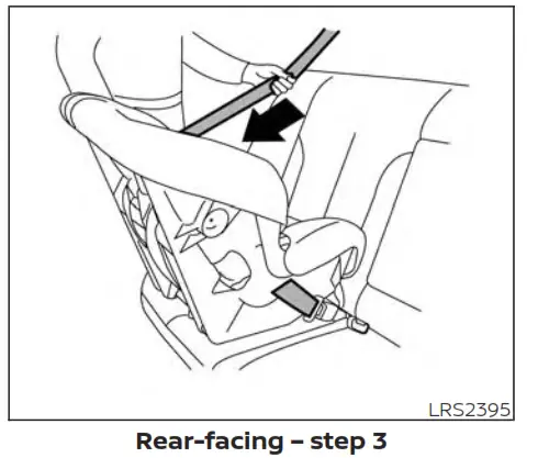 NISSAN 2021 Sentra Car - fig16