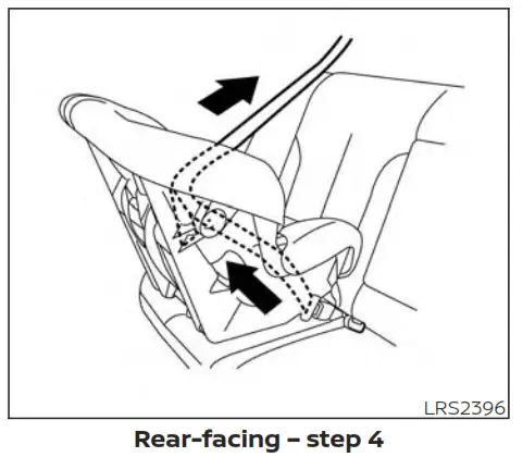 NISSAN 2021 Sentra Car - fig17