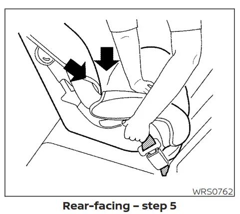 NISSAN 2021 Sentra Car - fig18