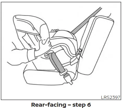 NISSAN 2021 Sentra Car - fig19