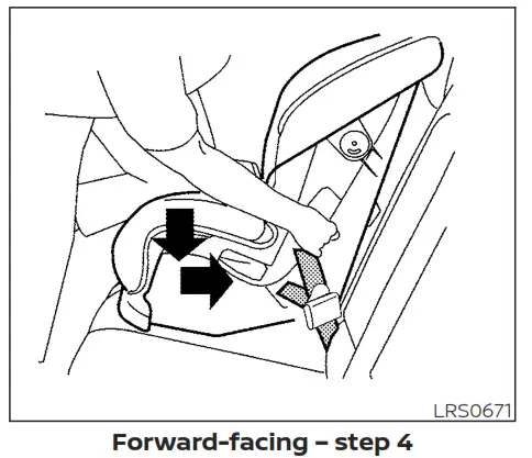 NISSAN 2021 Sentra Car - fig22