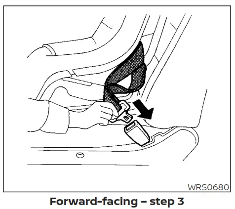 NISSAN 2021 Sentra Car - fig26