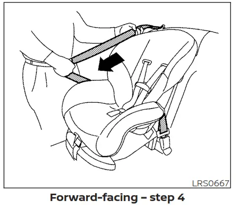 NISSAN 2021 Sentra Car - fig27