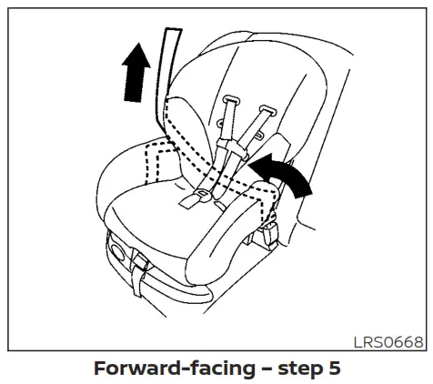 NISSAN 2021 Sentra Car - fig28