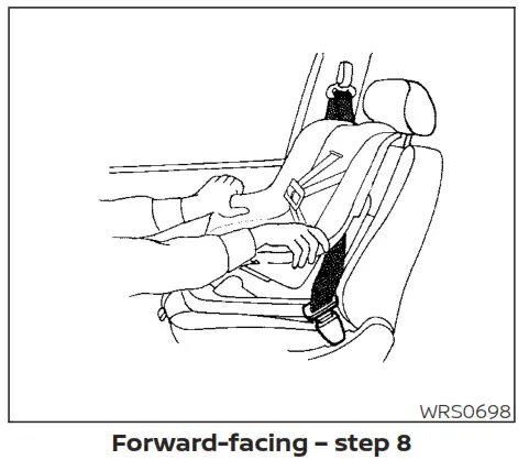 NISSAN 2021 Sentra Car - fig30
