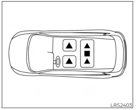 NISSAN 2021 Sentra Car - headrests