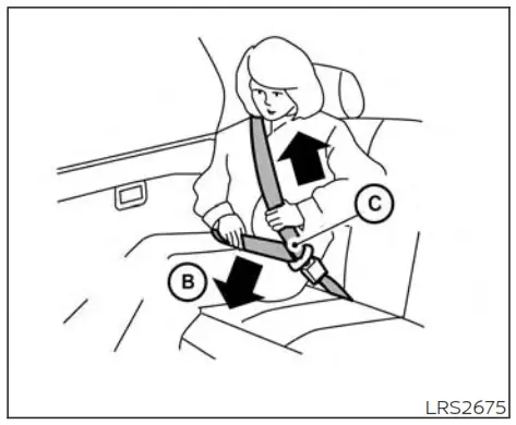 NISSAN 2021 Sentra Car - shoulder 3
