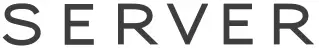 SERVER logo