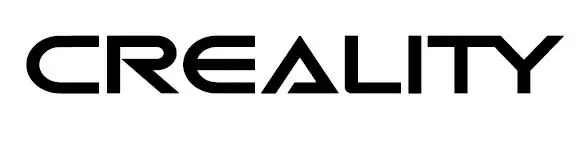 CREALITY 3D Print Mill and Infinit-Z-LOGO