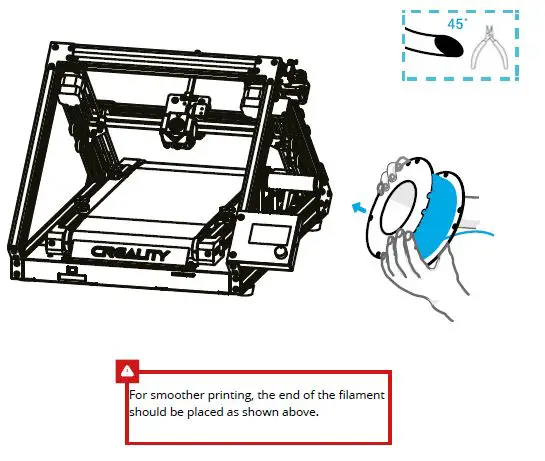CREALITY 3D Print Mill and Infinit-Z-fig10