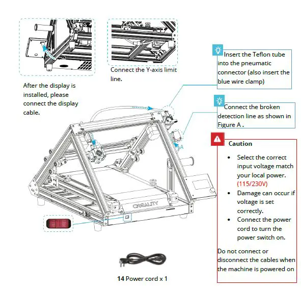 CREALITY 3D Print Mill and Infinit-Z-fig7