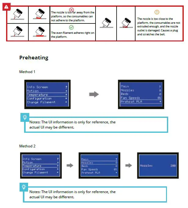 CREALITY 3D Print Mill and Infinit-Z-fig9
