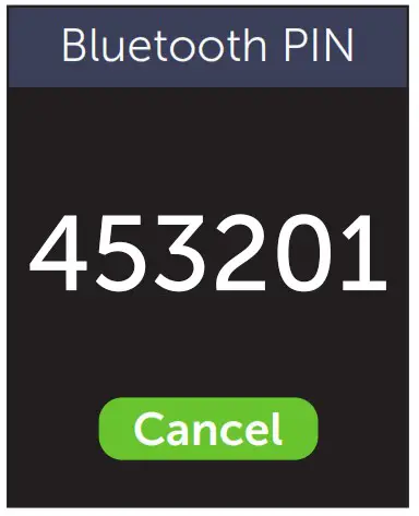 ONETOUCH Verio Reflect Blood Glucose Monitoring System - Connect to a mobile device 3