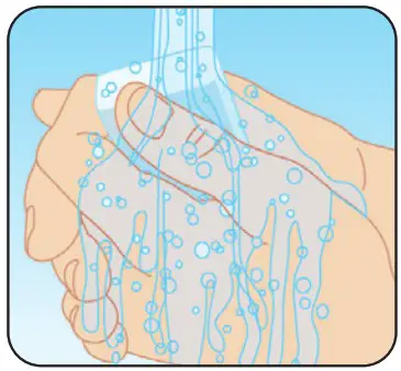 ONETOUCH Verio Reflect Blood Glucose Monitoring System - Take a test 1