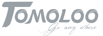 TOMOLOO LOGO