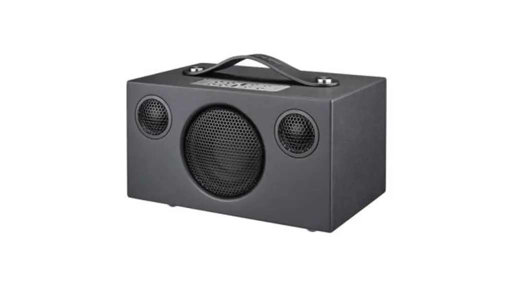 Audio Pro A48 Wireless Multiroom Loudspeaker User Manual Audio Pro A48 Wireless Multiroom Loudspeaker User Manual