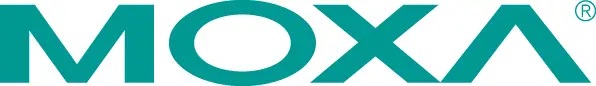 MOXA-logo