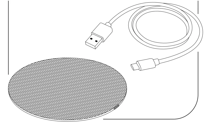hama-00201679-FC10-Metal-Wireless-Charger-product