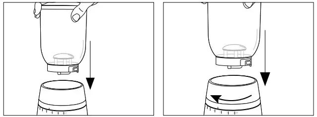 GRAFF CM 702 Home Coffee Grinder - PRIOR