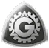 GRAFF CM 702 Home Coffee Grinder - symbol