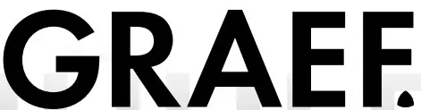 GRAFF logo