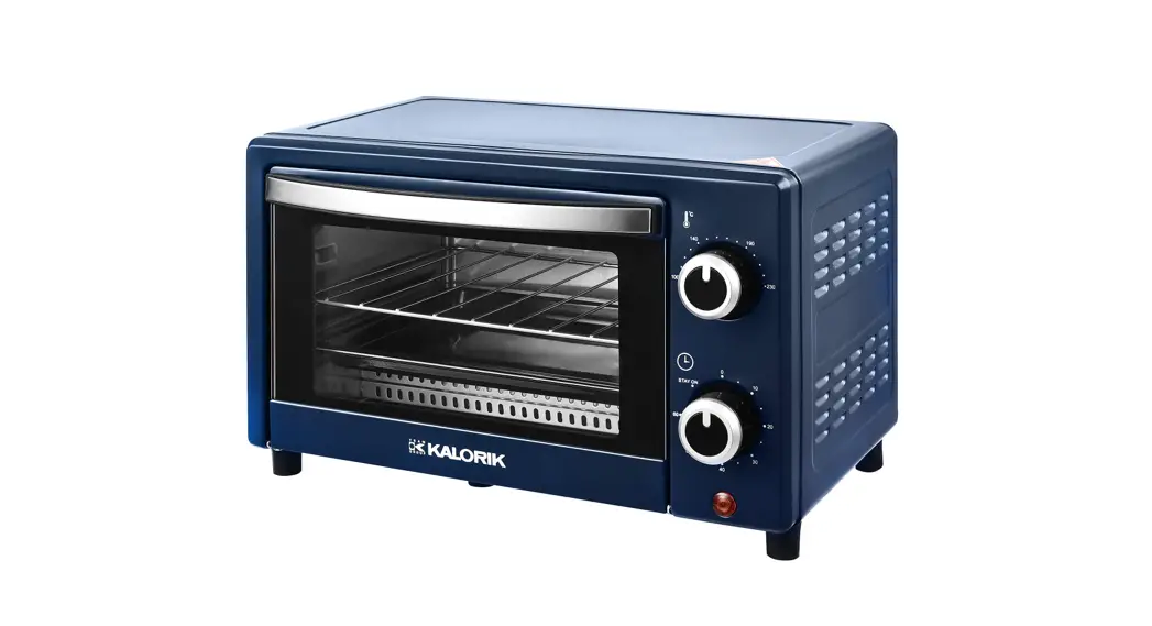 Team Kalork Tkg Ot 2025 Bu Mini Oven With Enamelled Baking User Manual Team Kalork Tkg Ot 2025 Bu Mini Oven With Enamelled Baking User Manual