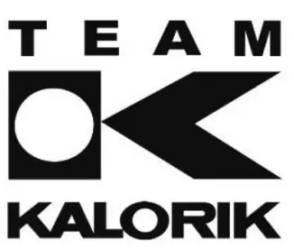 TEAM KALORK - logo
