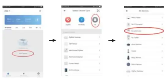 Configure the Wi-Fi Password