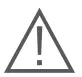 Warning icon