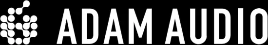 ADAM AUDIO logo m1