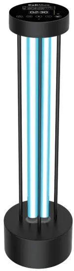 Gnj Manufacturing CAUVST05 Smart UV Lamp - fig2