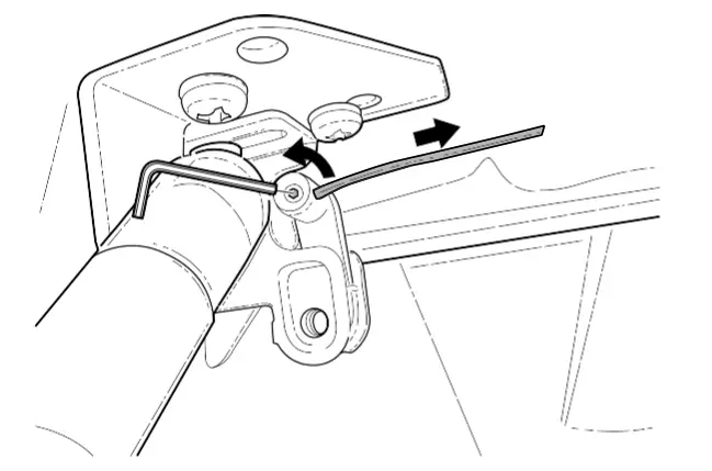 SILVERBACK LDV T60 Dual Cab 1pc LD100-19
