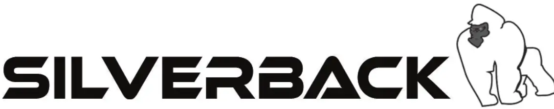 SILVERBACK LDV T60 Dual Cab 1pc LD100- 99