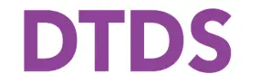 DTDS logo