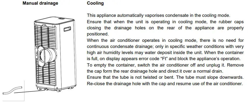 argo LARI Portable Air Conditioner (Local)-fig10