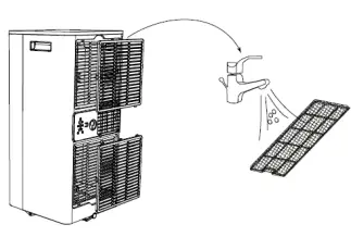 argo LARI Portable Air Conditioner (Local)-fig15