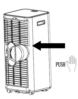 argo LARI Portable Air Conditioner (Local)-fig5