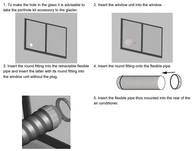argo LARI Portable Air Conditioner (Local)-fig7