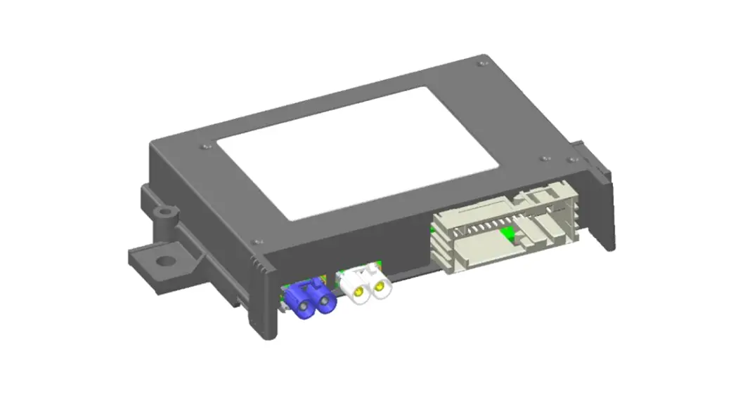 Harman Hermes3 Hardware For Enhanced Remote User Manual Harman Hermes3 Hardware For Enhanced Remote User Manual