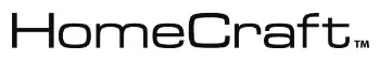 HomeCraft logo