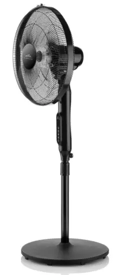eta 4431156 Stand Fan