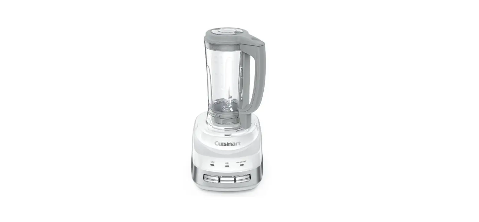 Cuisinart Mfp-b36 Core Essentials 36 Oz. Blender Jar Accessory Instructions Cuisinart Mfp-b36 Core Essentials 36 Oz. Blender Jar Accessory Instructions
