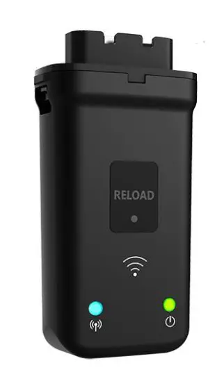 GOODWE 0134841 WiFi Kit Communication Module-fig 1