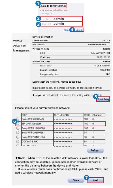 GOODWE 0134841 WiFi Kit Communication Module-fig 15
