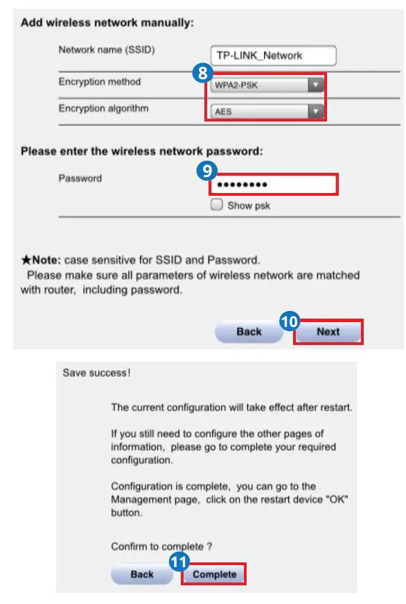 GOODWE 0134841 WiFi Kit Communication Module-fig 16
