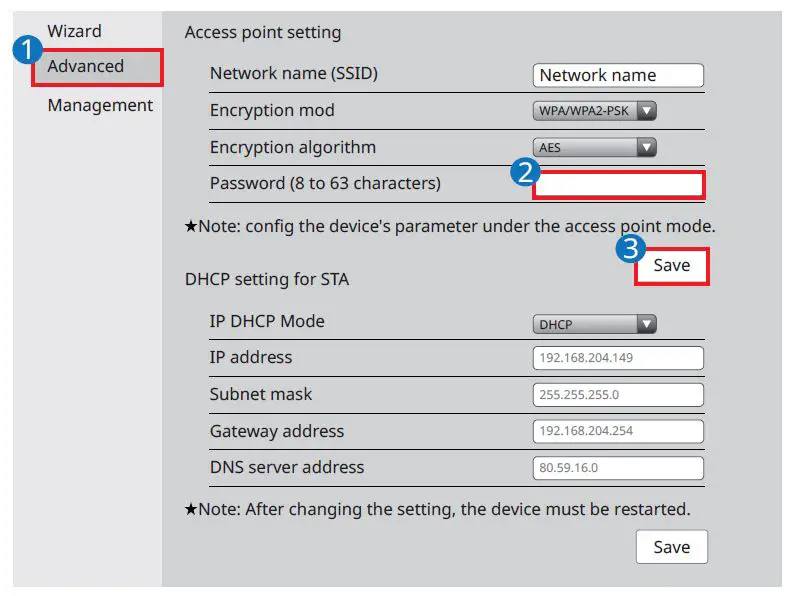 GOODWE 0134841 WiFi Kit Communication Module-fig 19
