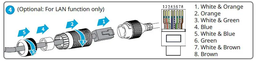 GOODWE 0134841 WiFi Kit Communication Module-fig 7